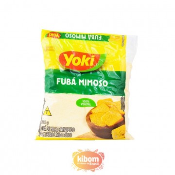 Fuba Yoki 500g