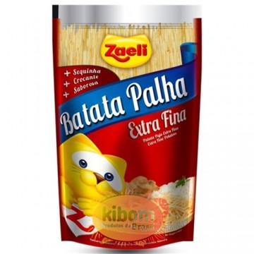 Batata Palha Extrafina...