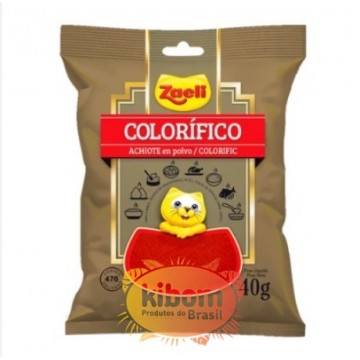 Colorau "Zaeli" 40g...