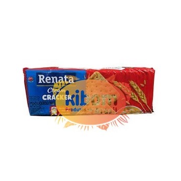 Galleta Cream Cracker "Renata"