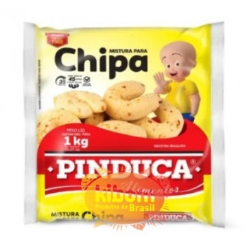 Mistura Para Chipa...