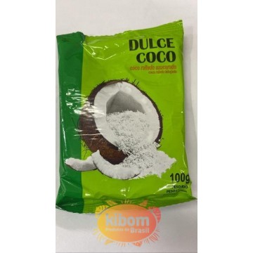 Coco Ralado Doce "Humaitá"...