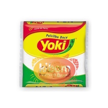 Almidon Dulce "Yoki" 500g...