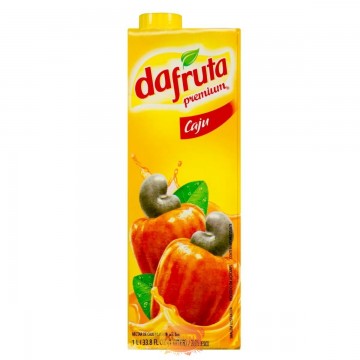 Suco de Cajú "Dafruta" 1l