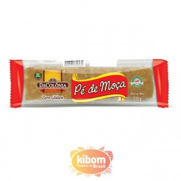 Dulce de Cacahuete (Pé de...