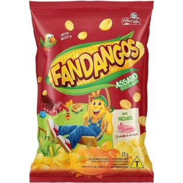 Snack Fandangos Jamón