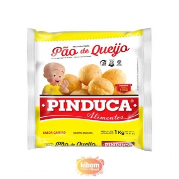 Mezcla para Pan de Queso "...