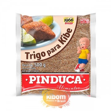 Trigo para Kibe " Pinduca"