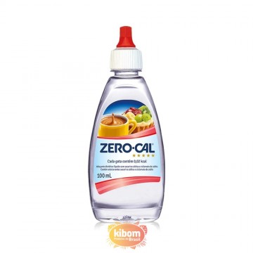 Edulcorante Zero-Cal