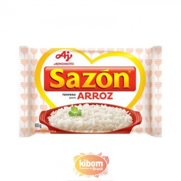 Sazon Aliño Arroz