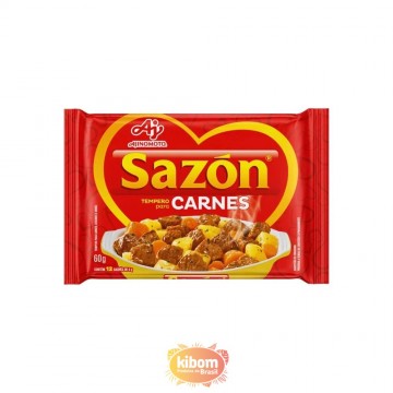 Sazon Aliño Carne Rojo