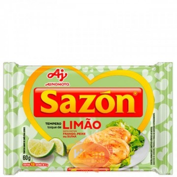 Sazon Aliño Limon