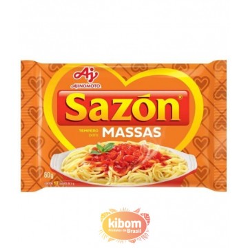 Sazon Aliño Pasta