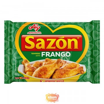 Sazon Aliño Pollo