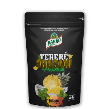 Tereré sabor Abacaxi com...