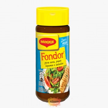 Condimento "Maggi Fondor" 120g