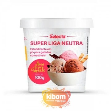 Super Liga Neutra "Selecta"...