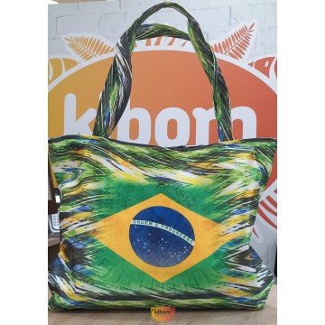 Bolsa de Cetim do Brasil...