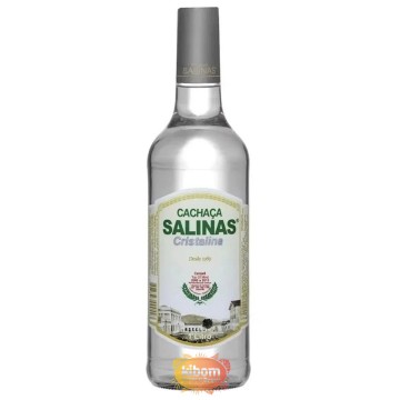 Aguardiente Salinas...
