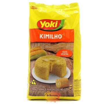 Kimilho Flocao "Yoki" 500g