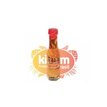 Pimenta Malagueta Misturada...