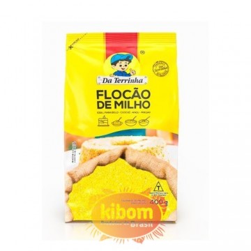 Flocos de Maíz "Da...