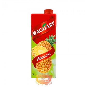 Zumo de Piña "Maguary" 1l