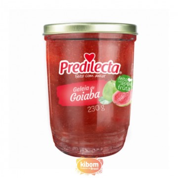 Marmelada de Guayaba...