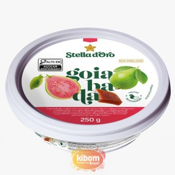 Guayabada "Stella d'Oro" 250g