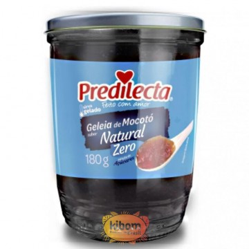 Geleia de Mocotó sem Açucar...