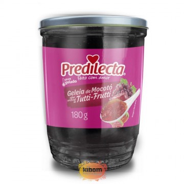 Geleia de Mocotó sabor...