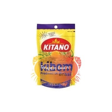 Condimento Baiano "Kitano" 40g