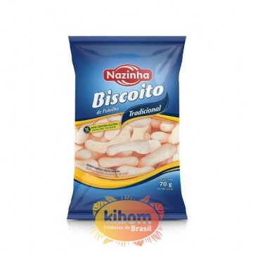 Snack Almidón de Yuca sabor...