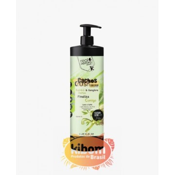 Crema para Peinar Rizos...