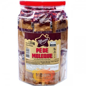 Pé de Moleque "Nbonn" 1350kg