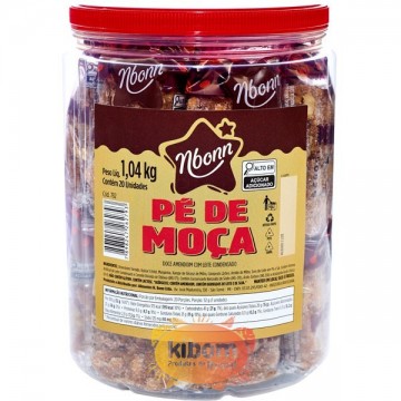Dulce de Cacahuete...
