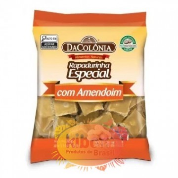 Rapadura Especial con...