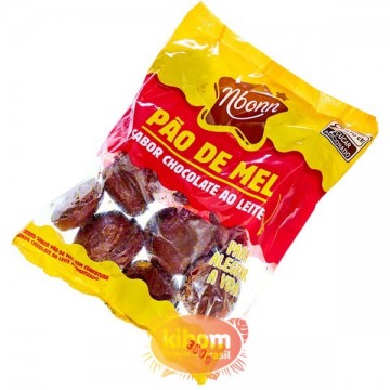 Pan de Miel c/ Chocolate...