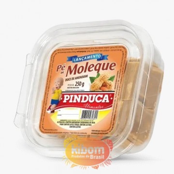 Dulce de Cacahuete...