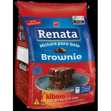 Mistura para Bolo sabor...