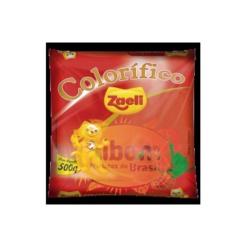 Colorau "Zaeli" 500g