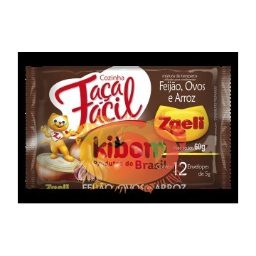 Sazonador Para Frijol y...