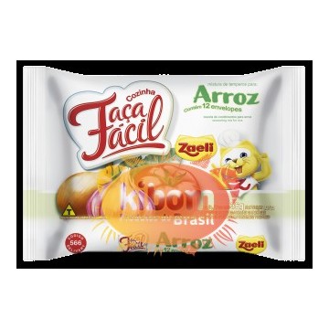 Sazonador Para Arroz...