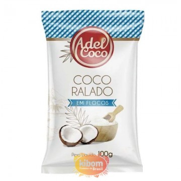 Coco Rallado Deshidratado...