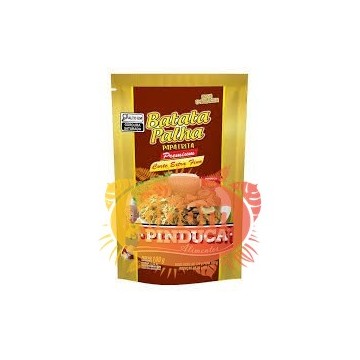 Batata Palha Premium Extra...