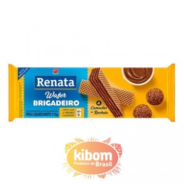Galleta de Barquillo...