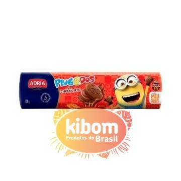 Bolacha Recheada de...