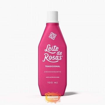 Leche de Rosas Tradicional...