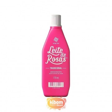 Leche de Rosas Tradicional...