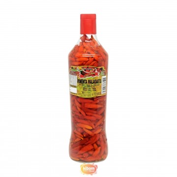 Pimenta Malagueta Aroma...